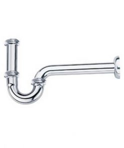 Ống Thải Chữ P TOTO TVLF404 (THX1A-6N) 352mm Ống Thải Chữ P TOTO TVLF404 (THX1A-6N) 352mm Ống Thải Chữ P TOTO TVLF404 (THX1A-6N) 352mm