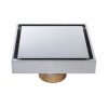 Phễu Thoát Sàn Inax PBFV-600 Phễu Thoát Sàn Inax PBFV-600 Phểu Thoát Sàn Inax FDV-10T