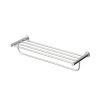 Thanh Vắt Khăn TOTO YT406S4RV Inox Thanh Vắt Khăn TOTO YT406S4RV Inox Thanh Treo Khăn TOTO YTS406BV Hai Tầng