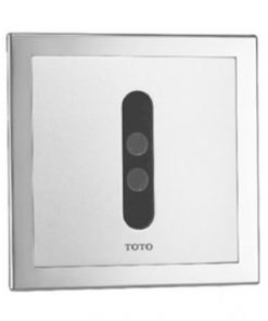 Vòi Xả Cảm Ứng TOTO DUE126UPE 220V Vòi Xả Cảm Ứng TOTO DUE126UPE 220V Vòi Xả Cảm Ứng TOTO DUE126UPE 220V