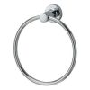 Thanh Vắt Khăn TOTO YT406S4RV Inox Thanh Vắt Khăn TOTO YT406S4RV Inox Vòng Treo Khăn TOTO YTT406V