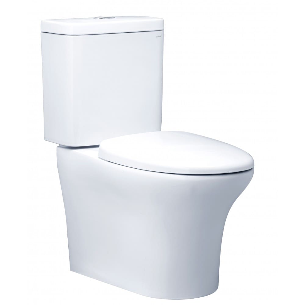 bồn cầu Caesar chất lượng đảm bảo