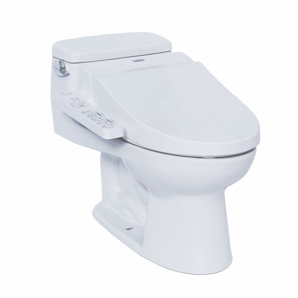 bồn cầu Toto