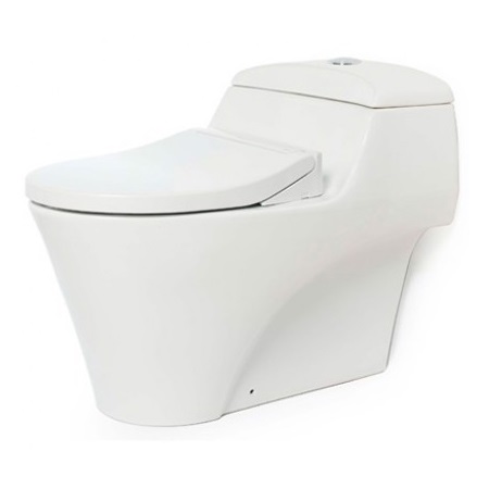 bồn cầu 1 khối