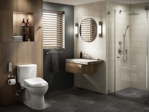 bồn cầu 1 khối có tốt không