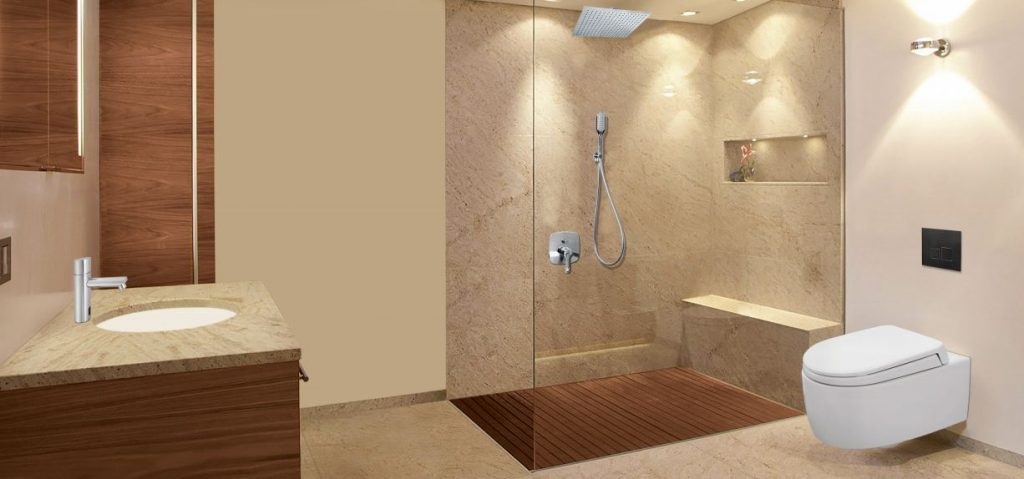 bồn cầu treo tường giá rẻ
