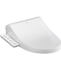 Nắp Rửa Điện Tử Inax CW-H18VN Nắp Rửa Điện Tử Inax CW-H18VN Nắp Bồn Cầu Thông Minh Inax CW-H18VN
