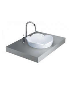 Chậu Rửa Lavabo COTTO C0001 Fleur Dương Bàn Chậu Rửa Lavabo COTTO C0001 Fleur Dương Bàn Chậu Rửa Lavabo COTTO C0001 Fleur Dương Bàn Chậu Rửa Lavabo COTTO C0001 Fleur Dương Bàn