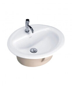 Chậu Rửa Lavabo COTTO C008 Jupiter Dương Bàn Chậu Rửa Lavabo COTTO C008 Jupiter Dương Bàn Chậu Rửa Lavabo COTTO C008 Jupiter Dương Bàn Chậu Rửa Lavabo COTTO C008 Jupiter Dương Bàn