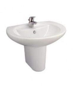 Chậu Rửa Lavabo COTTO C0107/C4201 Alice Chân Ngắn Chậu Rửa Lavabo COTTO C0107/C4201 Alice Chân Ngắn Chậu Rửa Lavabo COTTO C0107/C4201 Alice Chân Ngắn Chậu Rửa Lavabo COTTO C0107/C4201 Alice Chân Ngắn