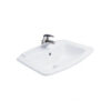 Chậu Rửa Lavabo COTTO C05117 Fresia II Âm Bàn Chậu Rửa Lavabo COTTO C05117 Fresia II Âm Bàn Chậu Rửa Lavabo COTTO C05117 Fresia II Âm Bàn Chậu Rửa Lavabo COTTO C05117 Fresia II Âm Bàn
