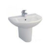 Chậu Rửa Lavabo COTTO C013 Kensington 20 Treo Tường Chậu Rửa Lavabo COTTO C013 Kensington 20 Treo Tường Chậu Rửa Lavabo COTTO C013 Kensington 20 Treo Tường Chậu Rửa Lavabo COTTO C013 Kensington 20 Treo Tường