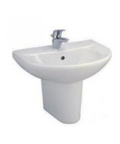 Chậu Rửa Lavabo COTTO C014/C4201 Wendy Chân Ngắn Chậu Rửa Lavabo COTTO C014/C4201 Wendy Chân Ngắn Chậu Rửa Lavabo COTTO C014/C4201 Wendy Chân Ngắn Chậu Rửa Lavabo COTTO C014/C4201 Wendy Chân Ngắn