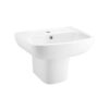 Chậu Rửa Lavabo COTTO C05117 Fresia II Âm Bàn Chậu Rửa Lavabo COTTO C05117 Fresia II Âm Bàn Chậu Rửa Lavabo COTTO C05117 Fresia II Âm Bàn Chậu Rửa Lavabo COTTO C05117 Fresia II Âm Bàn
