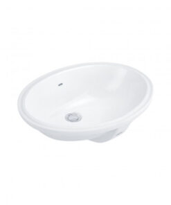 Chậu Rửa Lavabo COTTO C017 Marlow Âm Bàn Chậu Rửa Lavabo COTTO C017 Marlow Âm Bàn Chậu Rửa Lavabo COTTO C017 Marlow Âm Bàn Chậu Rửa Lavabo COTTO C017 Marlow Âm Bàn