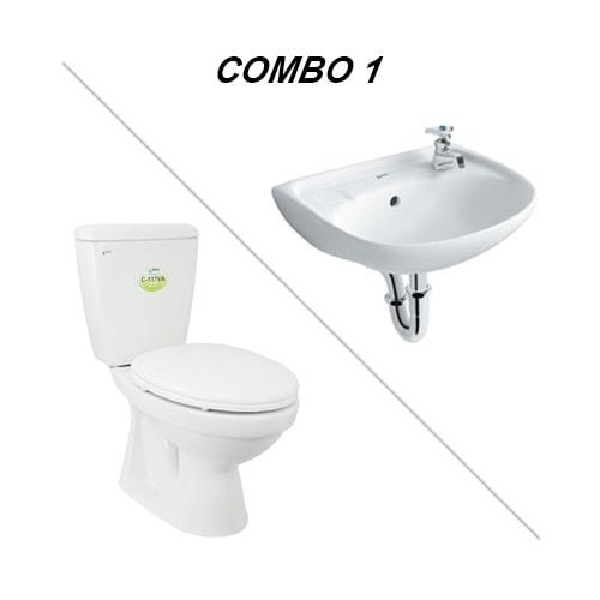 combo khuyến mãi 1