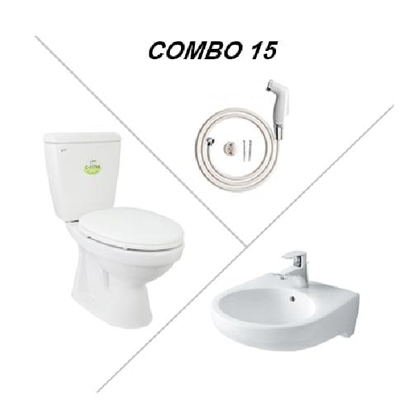 combo khuyến mãi 15
