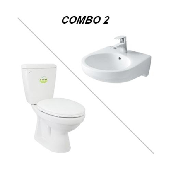 combo khuyến mãi 2