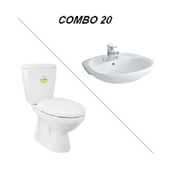 combo khuyến mãi 20