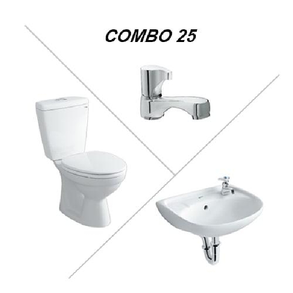 combo khuyến mãi 25