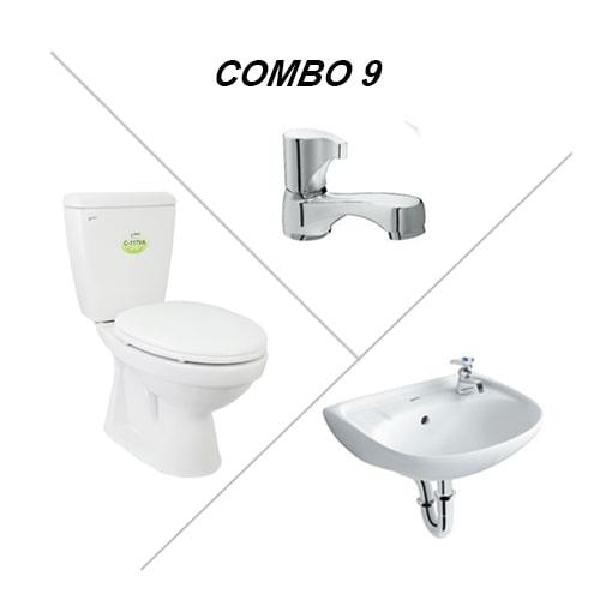 combo khuyến mãi 9