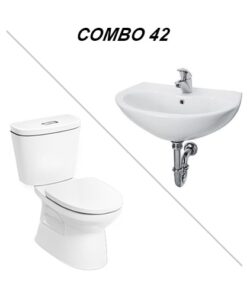 Khuyến Mãi Inax C-306VA+L-285V Khuyến Mãi Inax C-306VA+L-285V