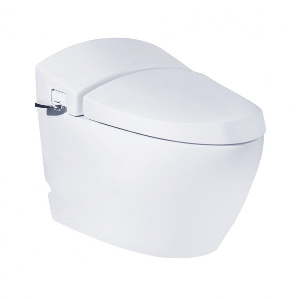 Bàn Cầu 1 Khối COTTO C10037 Terranova Cao Cấp