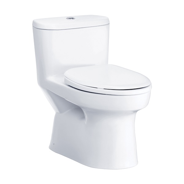 Bàn Cầu 1 Khối COTTO C1015 Macc