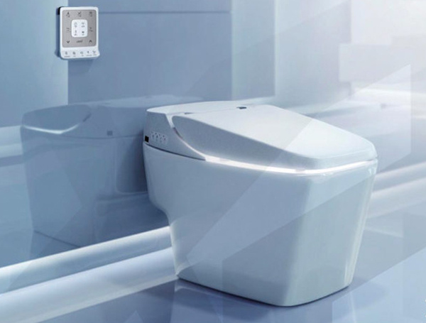 Bồn cầu Cotto sở hữu nhiều ưu điểm vượt trội khiến bạn yêu thích