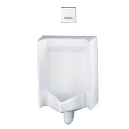 Bồn tiểu nam TOTO UT447HR có mức giá là 3.792.000 đồng