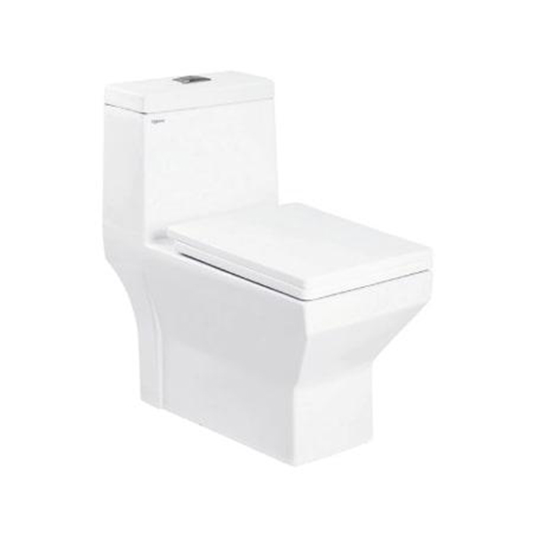 Bồn cầu 1 khối Viglacera V42