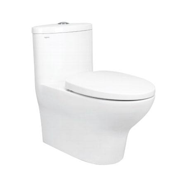 Bồn cầu Viglacera phù hợp với nhiều không gian