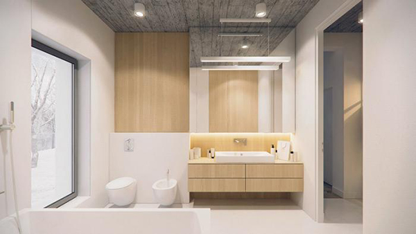 Mang đến cảm giác thư giãn và thoải m