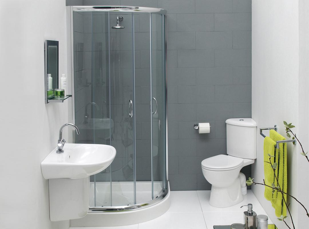 mẫu phòng tắm 4m2 đẹp với thiết kế tinh tế