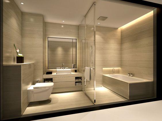 Với khách sạn là điểm dừng chân không thể thiếu khi du lịch, thiết kế phòng tắm là điểm thu hút khách hàng. Với phòng tắm hoàn hảo, khách hàng sẽ chắc chắn tìm thấy sự yên tĩnh và thoải mái sau những giờ phút khám phá.