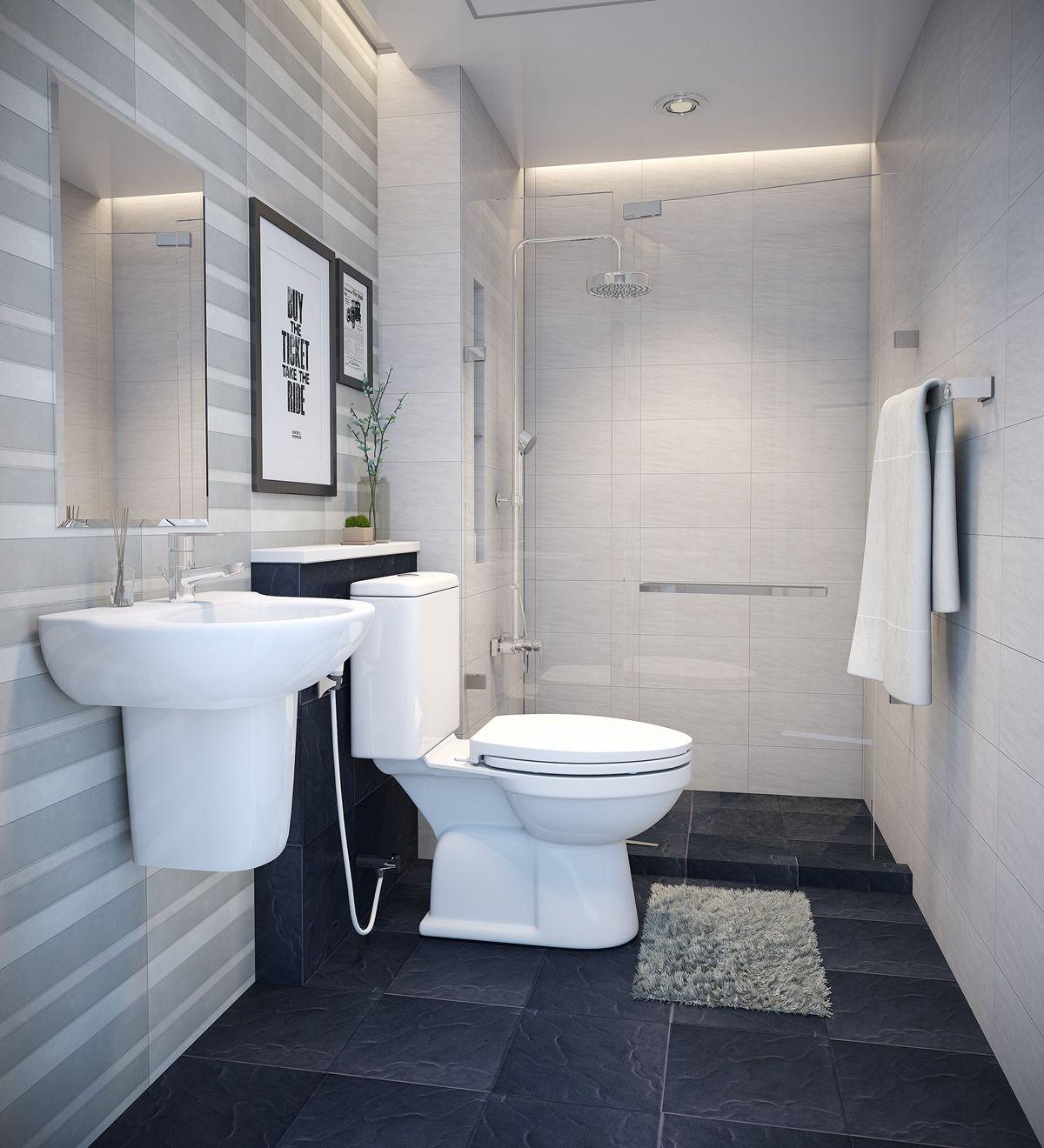 Phòng tắm 4m2: Bạn đang tìm kiếm cách trang trí lại phòng tắm nhỏ của mình? Với phòng tắm chỉ có 4m2, bạn không cần phải lo lắng vì chúng tôi sẽ tư vấn cho bạn cách sử dụng không gian của mình hiệu quả. Chỉ cần một chút nhạy cảm và sự sáng tạo, bạn có thể tạo ra một không gian phòng tắm đẹp và tiện nghi.