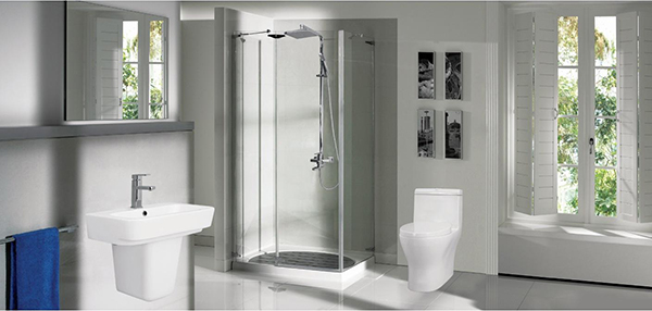 Tận dụng triệt để ánh sáng bên ngoài