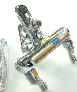 Vòi Sen Tăng Áp Inax BFV-1403S-7C Nóng Lạnh (3)