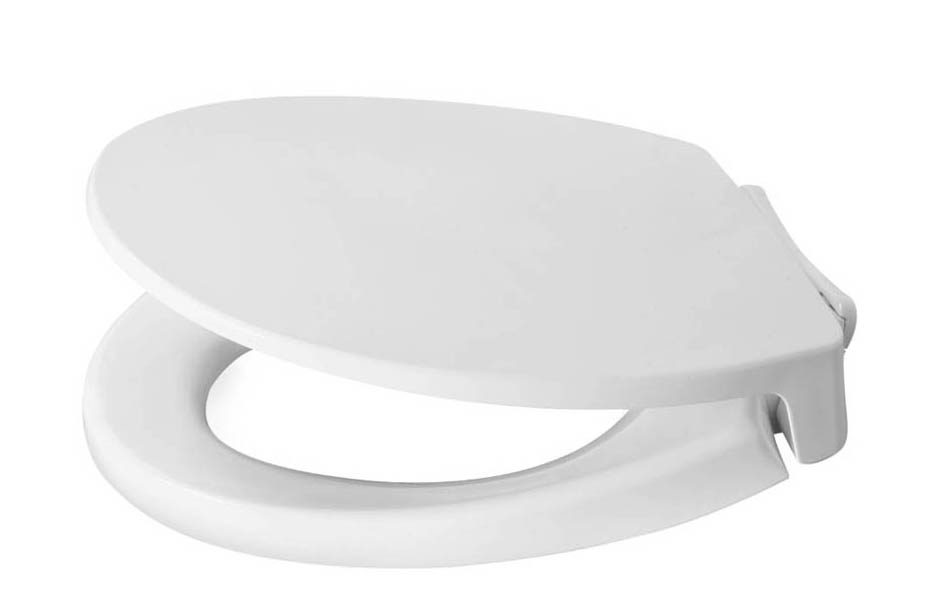 Bộ phận bệ ngồi bồn cầu Viglacera 