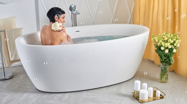 Bồn tắm nằm giá bao nhiêu