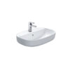 Chậu Rửa Lavabo Inax AL-652V(GC/EC/FC) Đặt Bàn