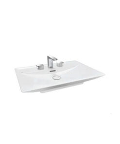 Chậu Rửa Lavabo Inax AL-S630V(GC/FC) Đặt Bàn Chậu Rửa Lavabo Inax AL-S630V(GC/FC) Đặt Bàn Chậu Rửa Lavabo Inax AL-S630V(GC/FC) Đặt Bàn