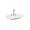 Chậu Rửa Lavabo Inax AL-S640V(GC/FC) Đặt Bàn