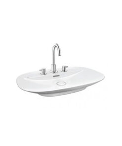 Chậu Rửa Lavabo Inax AL-S640V(GC/FC) Đặt Bàn Chậu Rửa Lavabo Inax AL-S640V(GC/FC) Đặt Bàn Chậu Rửa Lavabo Inax AL-S640V(GC/FC) Đặt Bàn