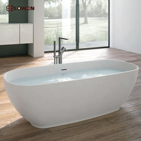 bồn tắm xuất xứ Việt Nam