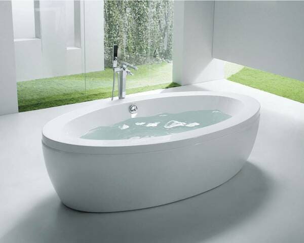 giá bồn tắm hàn quốc