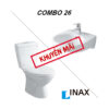 Khuyến Mãi Inax C-108VA+L-280V+CFV-102A Khuyến Mãi Inax C-108VA+L-280V+CFV-102A Khuyến Mãi Inax C-108VA+L-280V+CFV-102A Khuyến Mãi Inax C-108VA+L-280V+CFV-102A