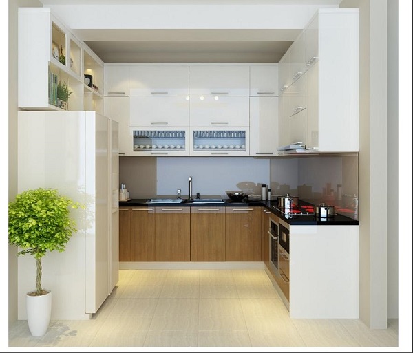 Kinh nghiệm thiết kế nội thất nhà ống đẹp tiết kiệm chi phí  Tổng Công ty  Xây Dựng Hà Nội