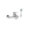 Vòi Sen Tăng Áp Inax BFV-1403S-8C Nóng Lạnh Vòi Sen Tăng Áp Inax BFV-1403S-8C Nóng Lạnh Vòi Sen Tắm Inax BFV-1113S-7C Nóng Lạnh