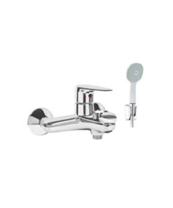 Vòi Sen Tăng Áp Inax BFV-1113S-7C Nóng Lạnh Vòi Sen Tăng Áp Inax BFV-1113S-7C Nóng Lạnh Vòi Sen Tắm Inax BFV-1113S-7C Nóng Lạnh
